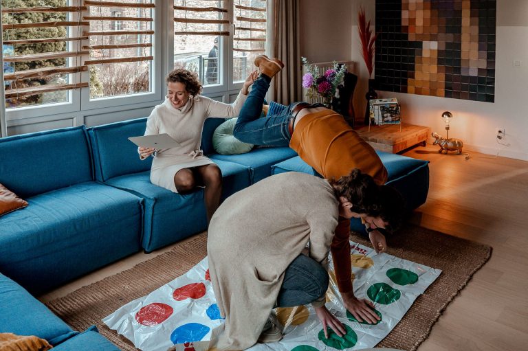 Vakantiewoning-Voerstreek-Families-SintPieter18-Voeren-Vrienden-Kindvriendelijk-107