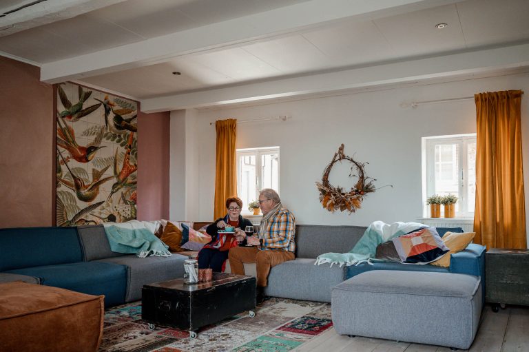 Vakantiewoning-Voerstreek-Groepsverblijf-Familievakantie-ebike-fietsverhuur-hottub-083