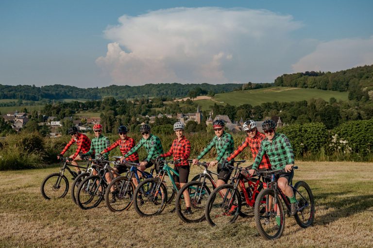 Vakantiewoning-Voerstreek-Wielrennen-Natuur-Sport-mountainbik-14