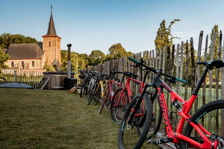 Vakantiewoning-Voerstreek-Wielrennen-Natuur-Sport-mountainbik-38