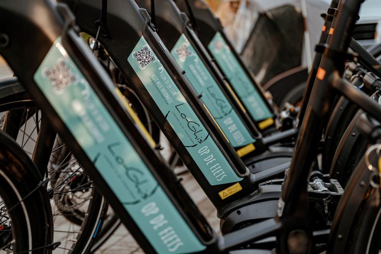 Voerstreek-Ebikes-Verhuur-Vakantiewoning-Familie-Vrienden-Kinderkar-Hondenkar-17